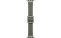 Apple Modern Buckle 42 mm Sage Gray Medium