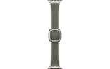 Apple Modern Buckle 42 mm Sage Gray Medium