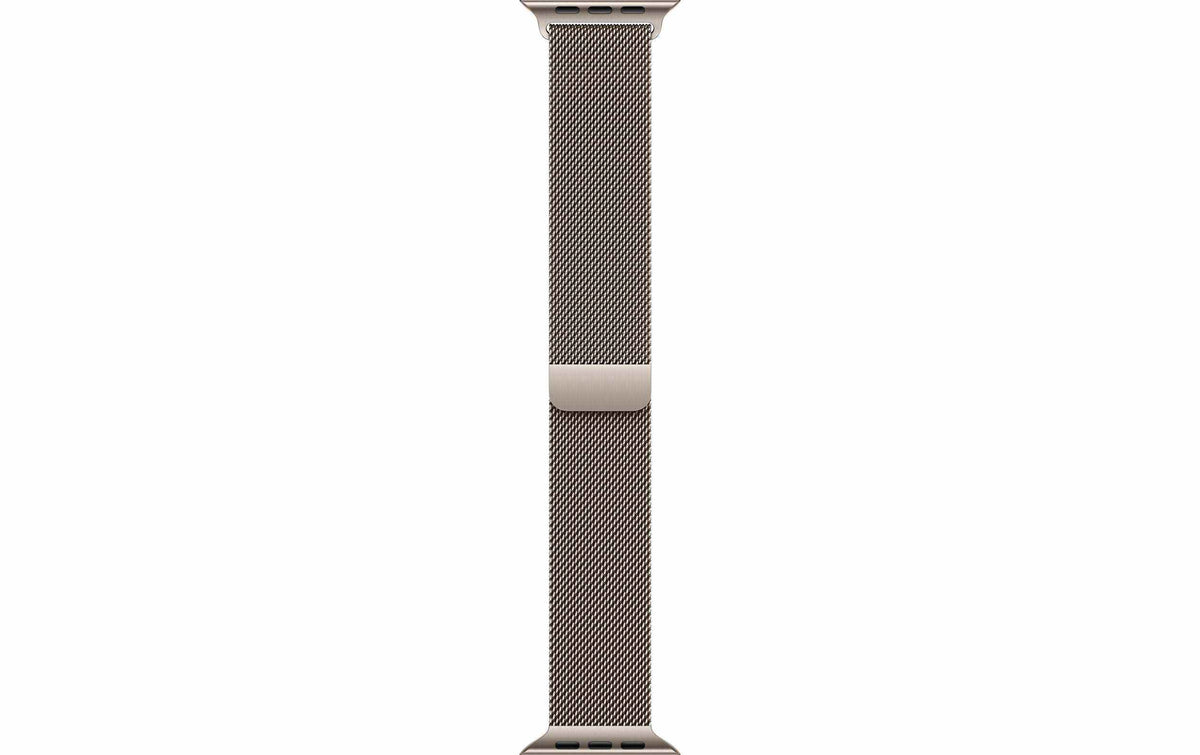 Apple Milanese Loop 42 mm Natural