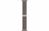 Apple Milanese Loop 46 mm Natural S/M