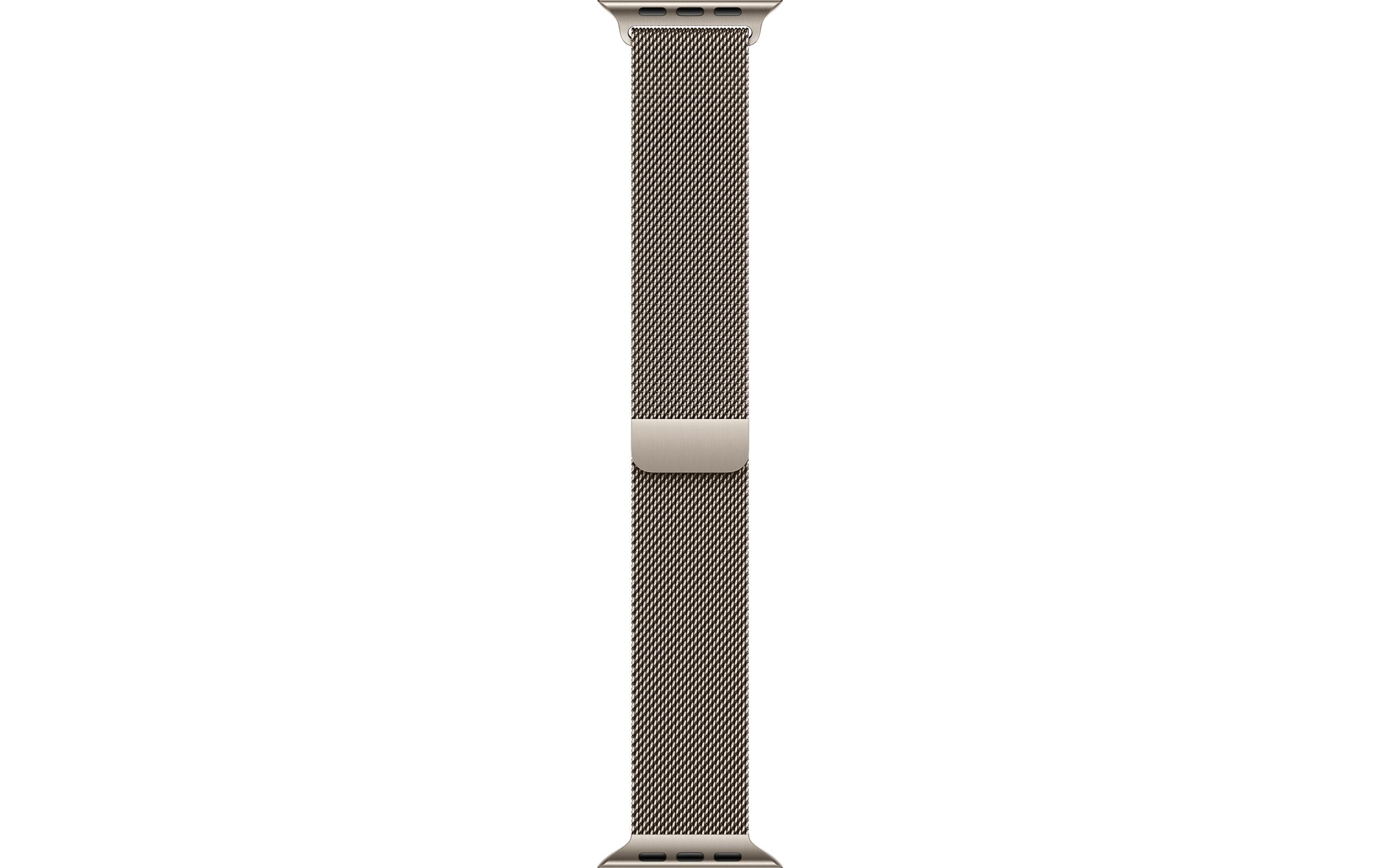 Apple Milanese Loop 46 mm Natural M/L