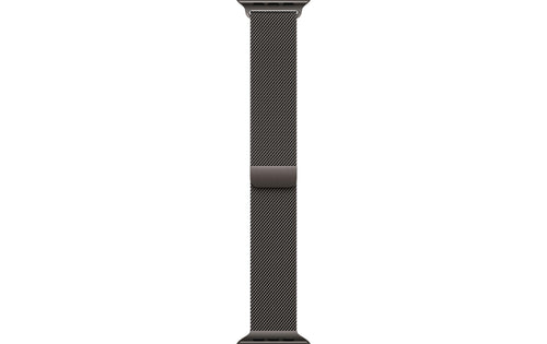 Apple Milanese Loop 42 mm Slate