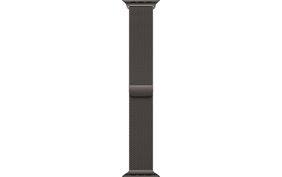 Apple Milanese Loop 42 mm Slate