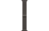 Apple Milanese Loop 42 mm Slate