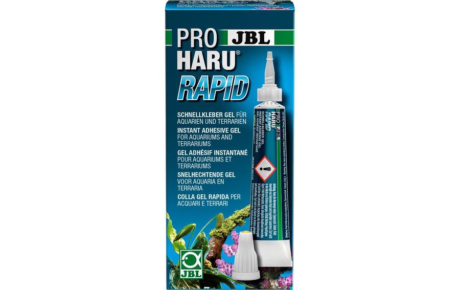 JBL Klebstoff ProHaru Rapid 20 g