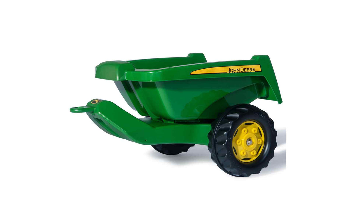 Rolly Toys Anhänger Kipper John Deere