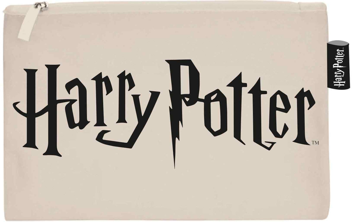 Arditex Necessaire Harry Potter 22.5 x 16 cm