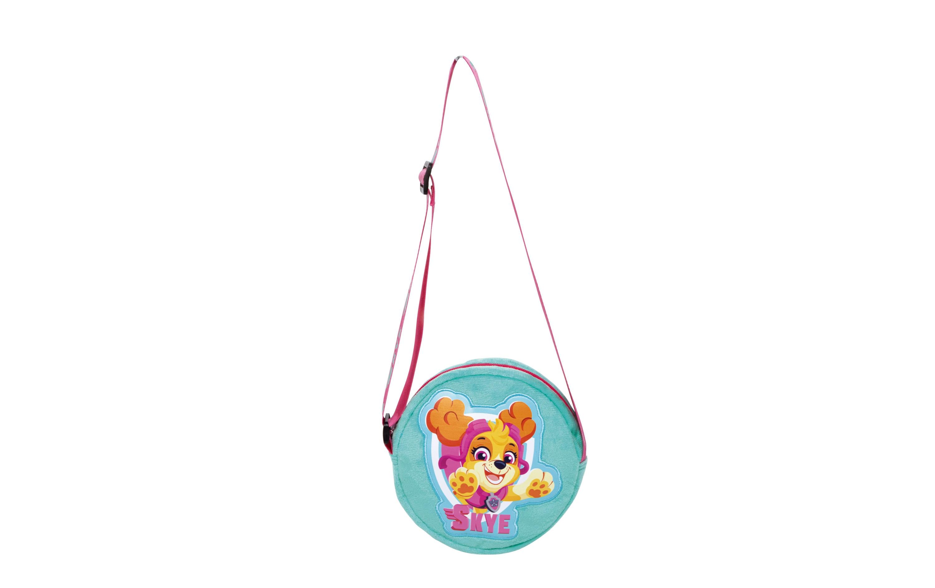 Arditex Schultertasche Paw Patrol 16 x 16 x 3 cm