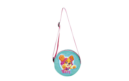 Arditex Schultertasche Paw Patrol 16 x 16 x 3 cm