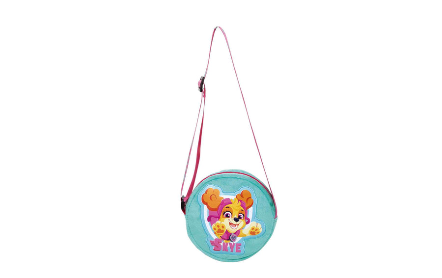 Arditex Schultertasche Paw Patrol 16 x 16 x 3 cm