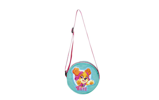 Arditex Schultertasche Paw Patrol 16 x 16 x 3 cm
