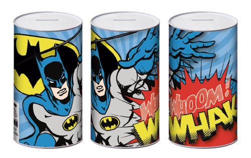 Arditex Spardose Batman 10 x 10 x 17 cm