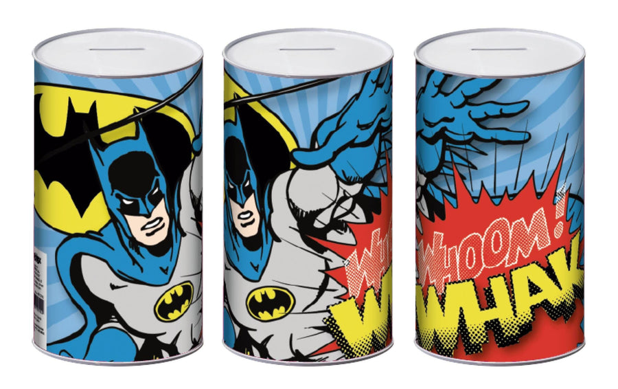 Arditex Spardose Batman 10 x 10 x 17 cm