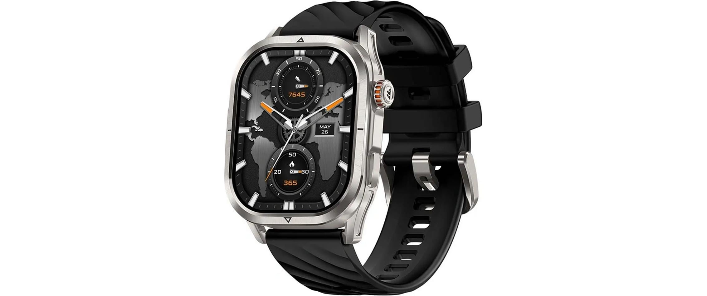 Kospet Smartwatch Magic P10