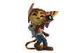 YouTooz Vinyl Figur Ratchet & Clank