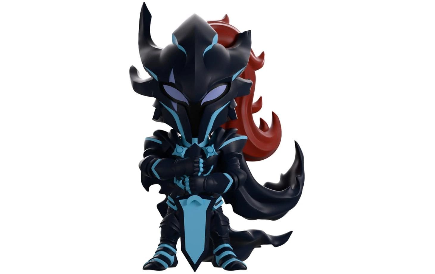 YouTooz Solo Leveling Vinyl Figur Igris