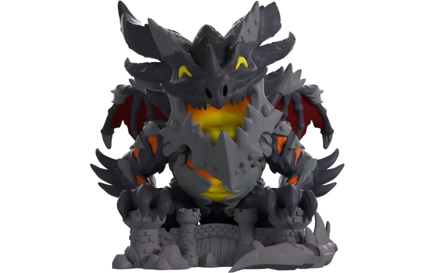 YouTooz Vinyl Figur World of Warcraft Deathwing