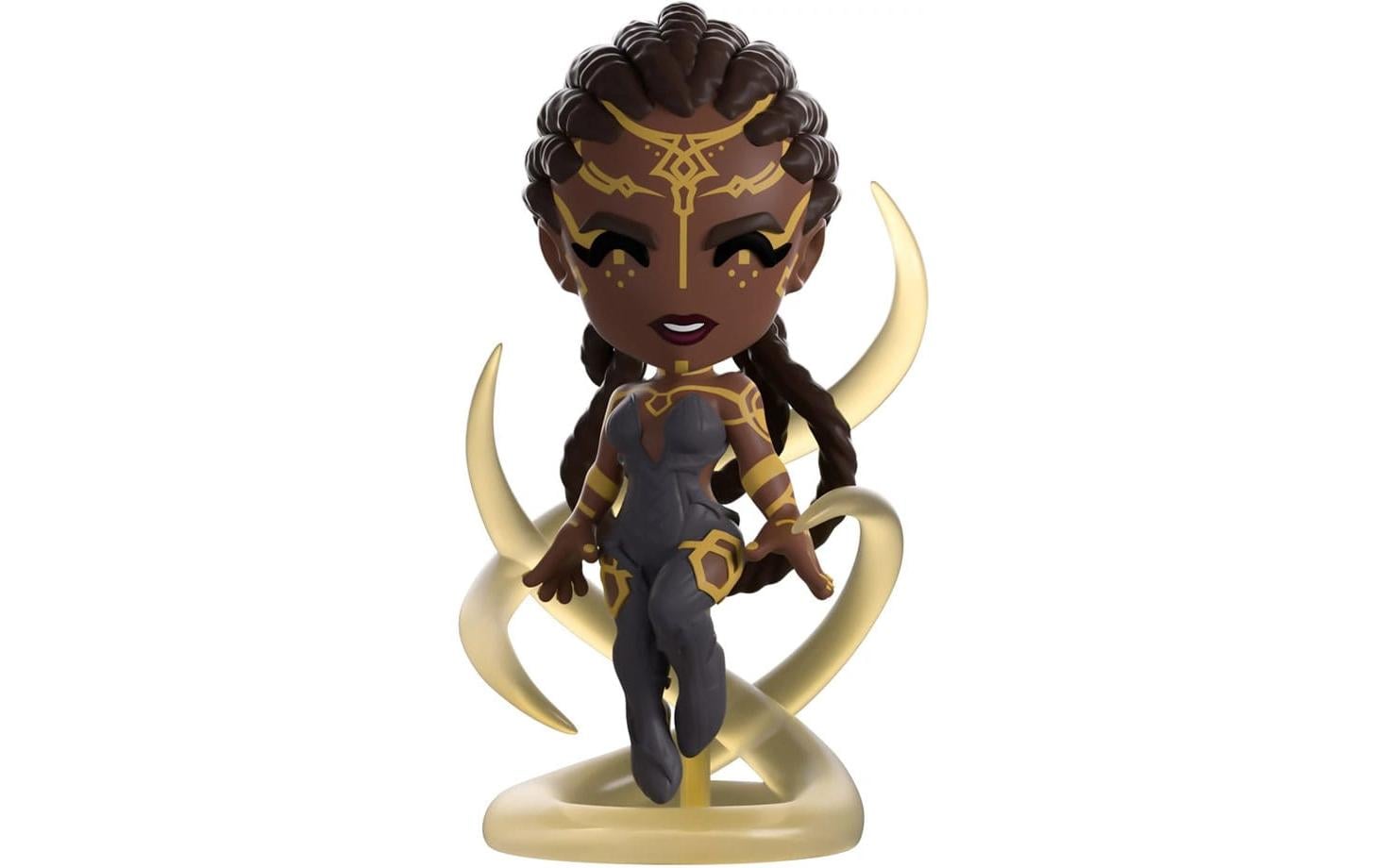 YouTooz Arcane Vinyl Figur Champion Mel