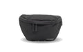 Racoon Bauchtasche Crossbody Bag Schwarz, 25 x 16 cm