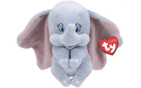 Ty Plüsch Dumbo Disney