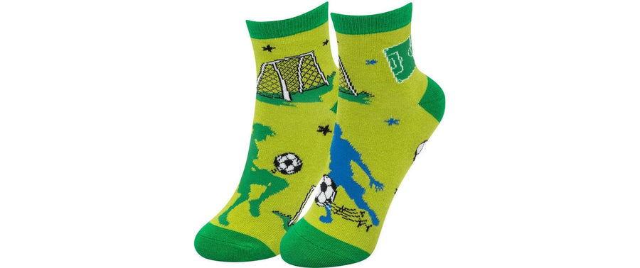 Sheepworld Socken Fussball, 30 - 35