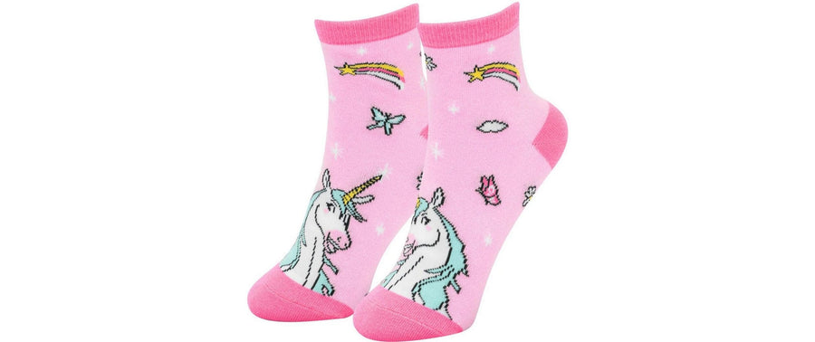 Sheepworld Socken Einhorn, 30 - 35