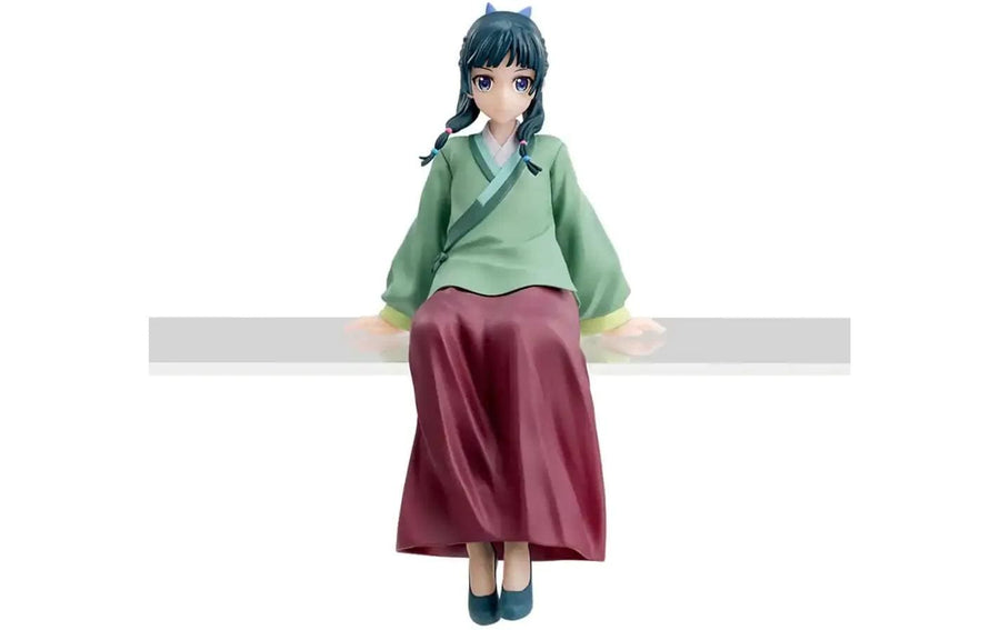 SEGA Goods Apothekerin Figur Maomao Perching