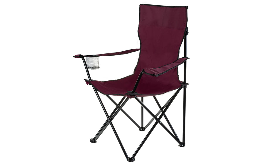 KOOR Campingstuhl Bordeaux