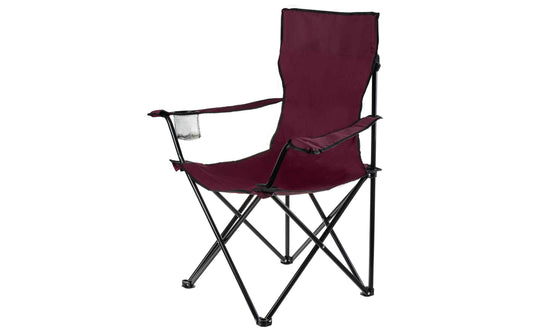 KOOR Campingstuhl Bordeaux