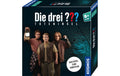 Kosmos Familienspiel Die drei ??? Toteninsel