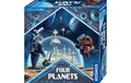 Kosmos Kennerspiel Four Planets