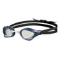 Arena Schwimmbrille Cobra Core Swipe smoke/black/blue