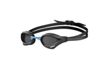 Arena Schwimmbrille Cobra Core Swipe smoke/black/blue