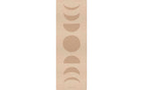 Luviyo Travel Yogamatte Luna