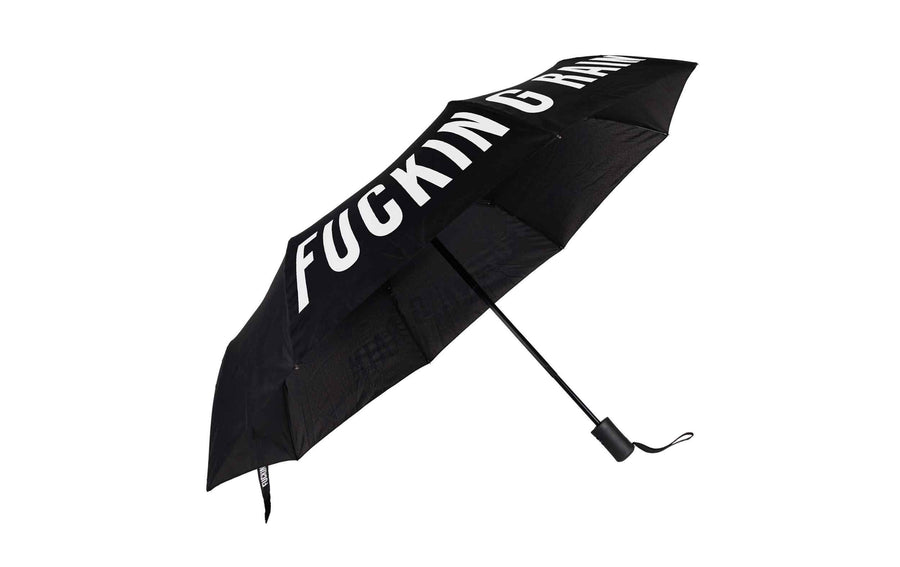 Trendform Schirm Fucking rain
