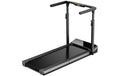 Kingsmith Walkingpad Z3 hybrid+ 1-10km/h, faltbar, abnehmbare Seitengriffe