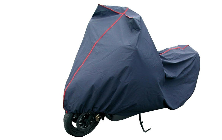 MSV Ganzgarage Grey