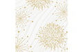 Weihnachten Servietten Sparkly White 40x40cm Duni
