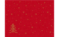 Tischset Papier Shimmer Trees 30x40cm 250 Stück