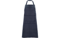 Södahl Schürze Recycling-Baumwolle Marineblau 70 x 90 cm Grills & Feuerstellen Södahl