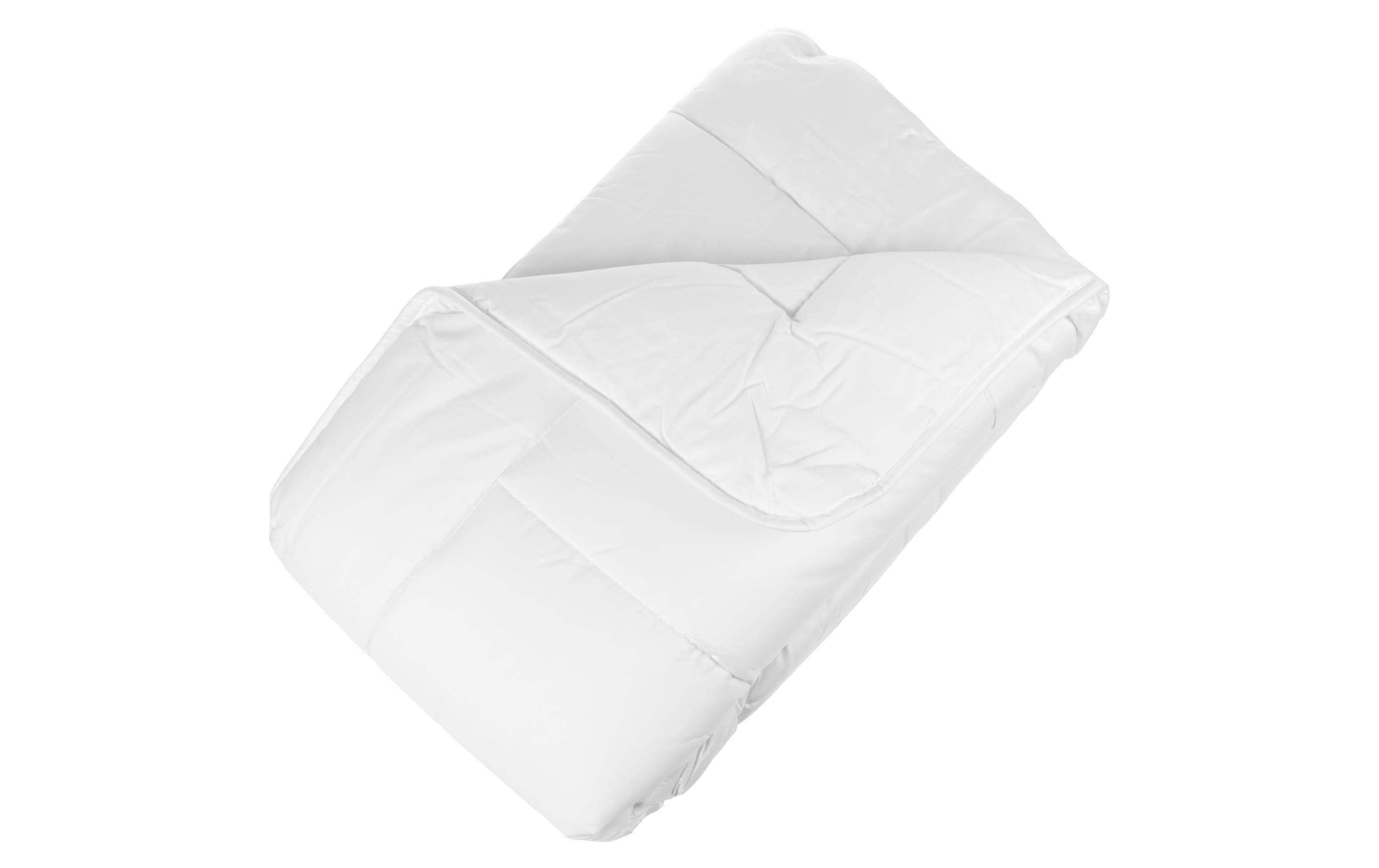 COCON Duvet Merinowolle 200x210cm Obermat. 100%CO, Füllung 90% Merino, 10%PES