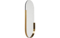 Kare Spiegel Hipster Oval