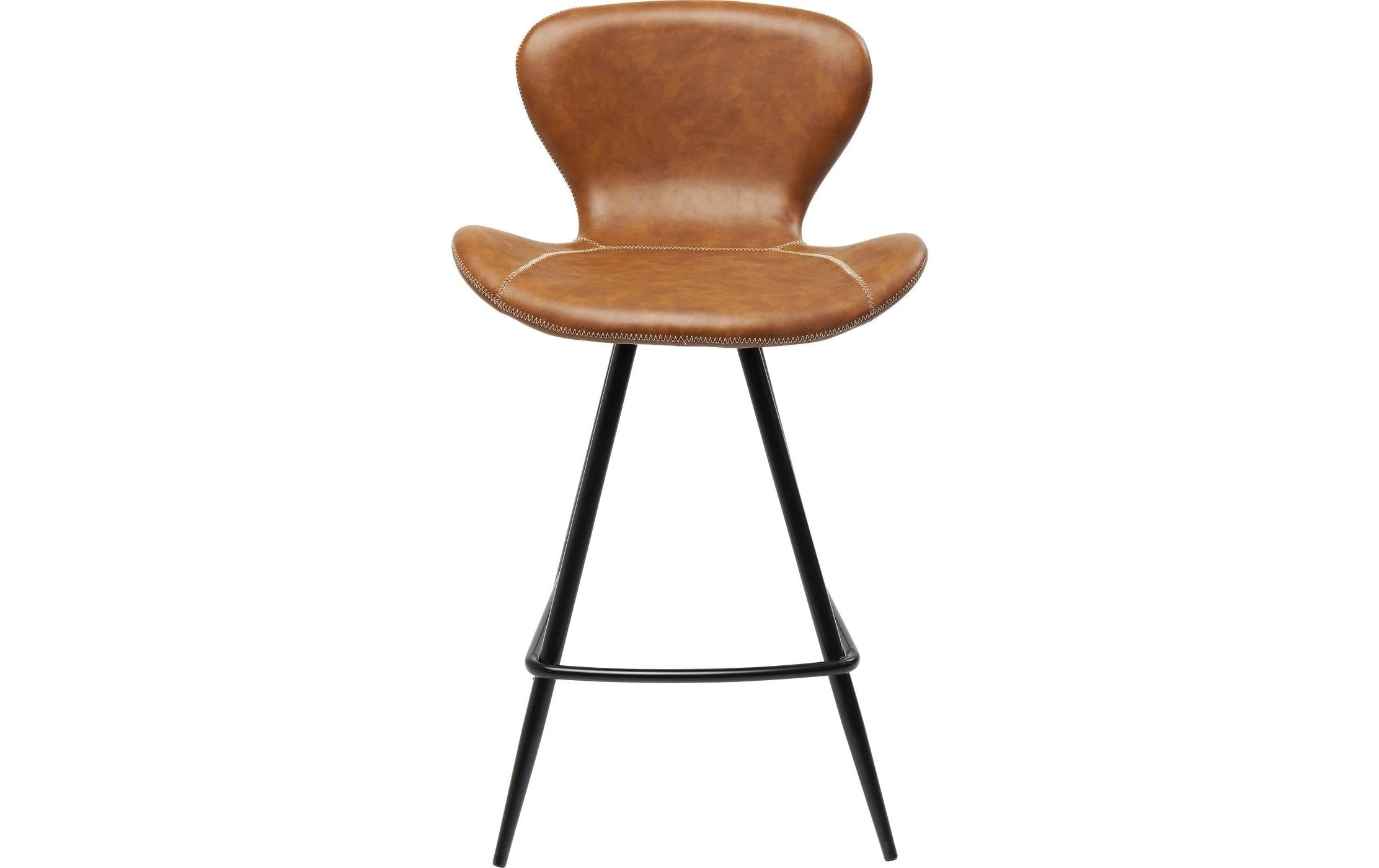 Kare Barhocker Rusty Braun