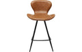 Kare Barhocker Rusty Braun