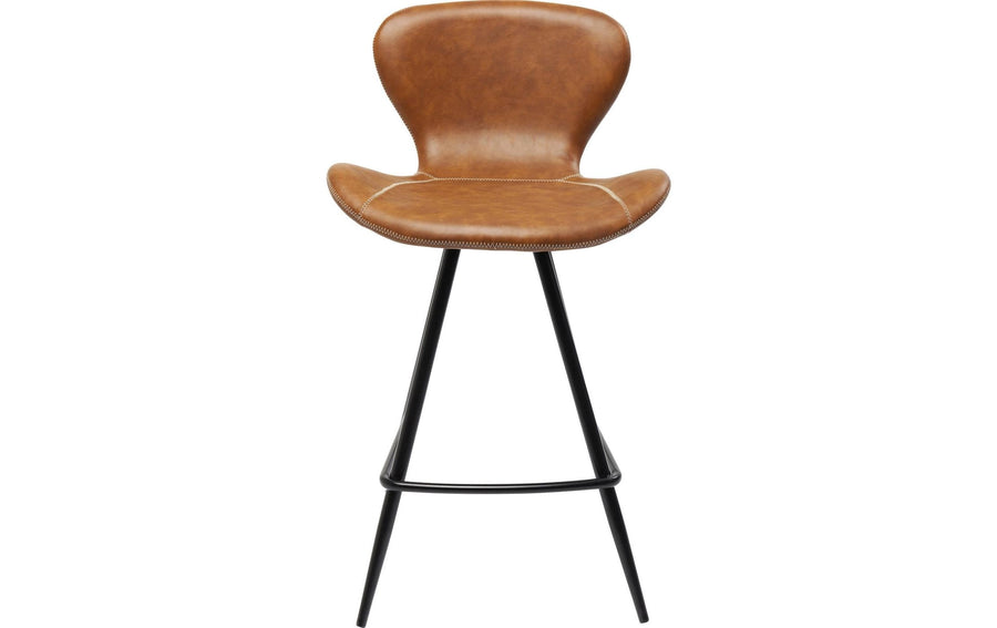 Kare Barhocker Rusty Braun
