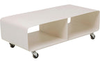 Kare TV-Möbel Lowboard Lounge M