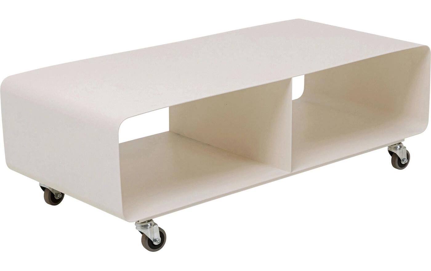 Kare TV-Möbel Lowboard Lounge M