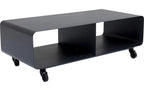 Kare TV-Möbel Lowboard Lounge M