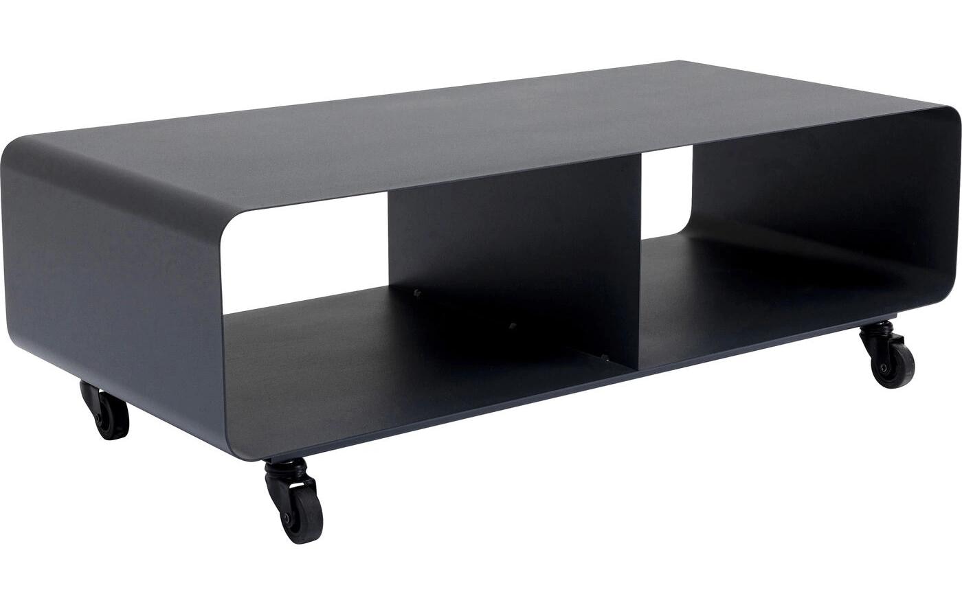 Kare TV-Möbel Lowboard Lounge M