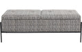Kare Buttons Storage B&W Gross